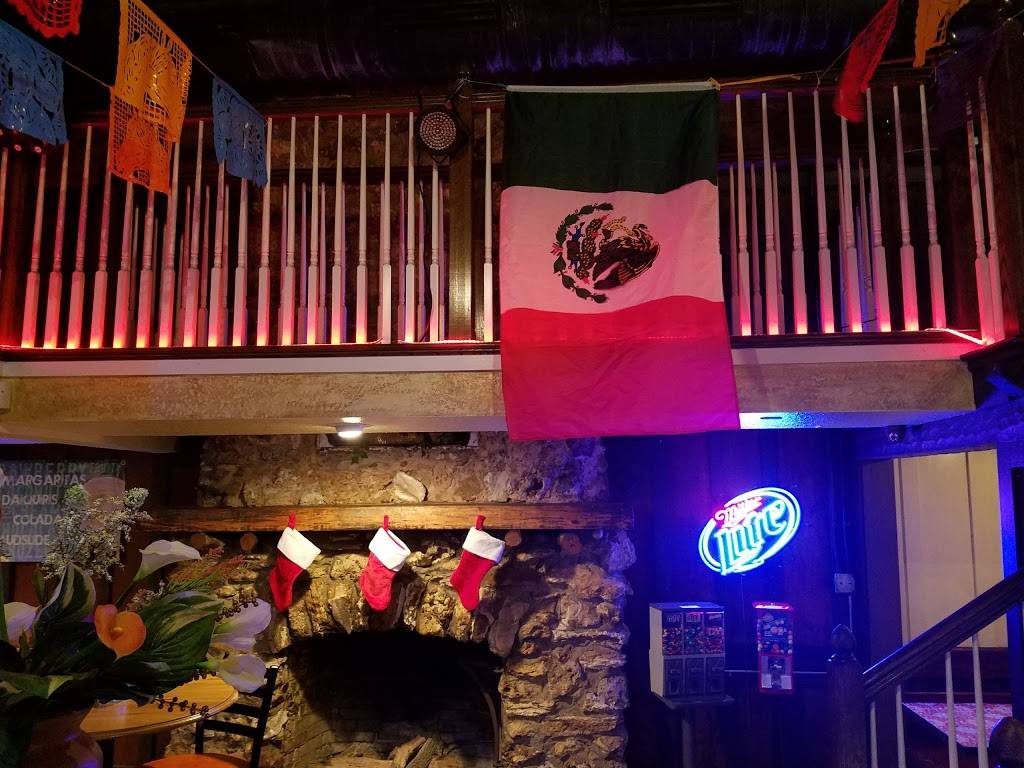 La Cabana Mexican Bar and Grill | restaurant | 2060 S Bay St, Eustis, FL 32726, USA | 3523574600 OR +1 352-357-4600