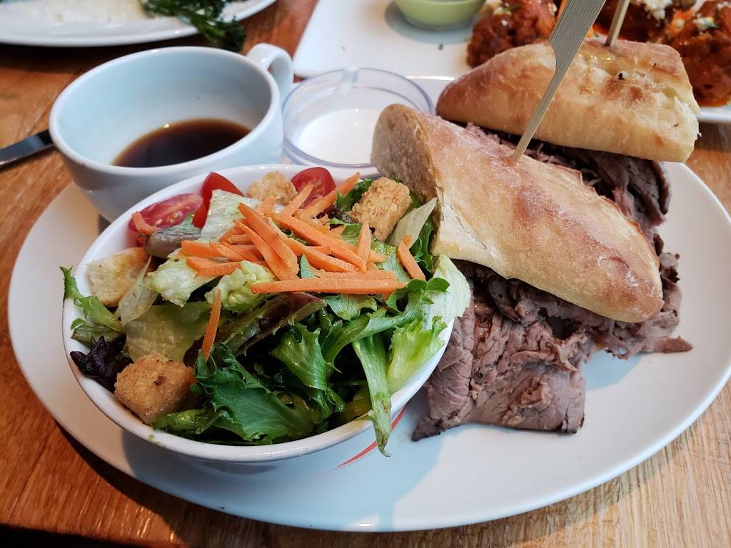 Del Friscos Grille | restaurant | 33 Boylston St Suite 3370, Chestnut Hill, MA 02467, USA | 6176083682 OR +1 617-608-3682