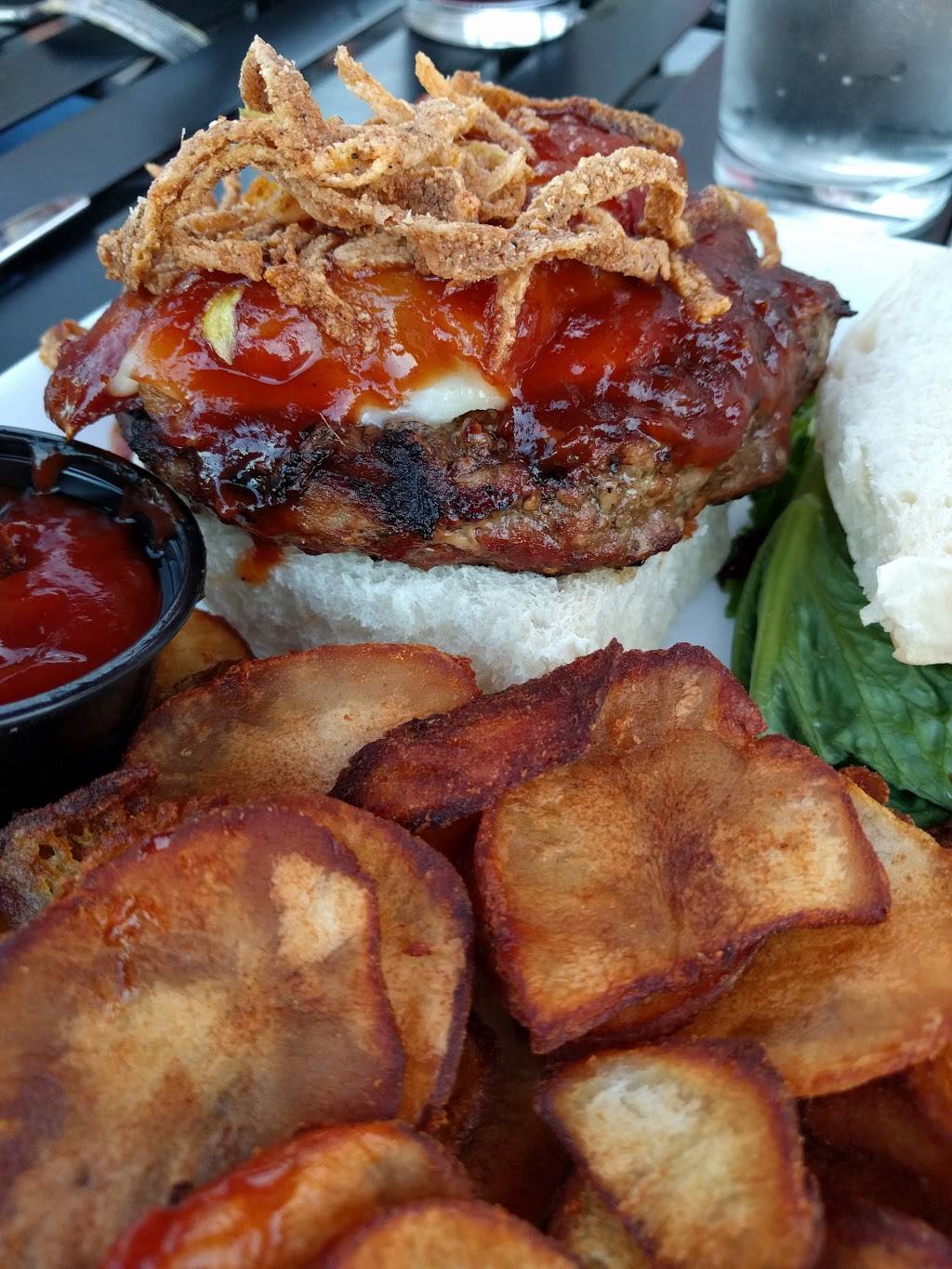 Market Street Brewing Co. & Restaurant | restaurant | 63 W Market St, Corning, NY 14830, USA | 6079362337 OR +1 607-936-2337