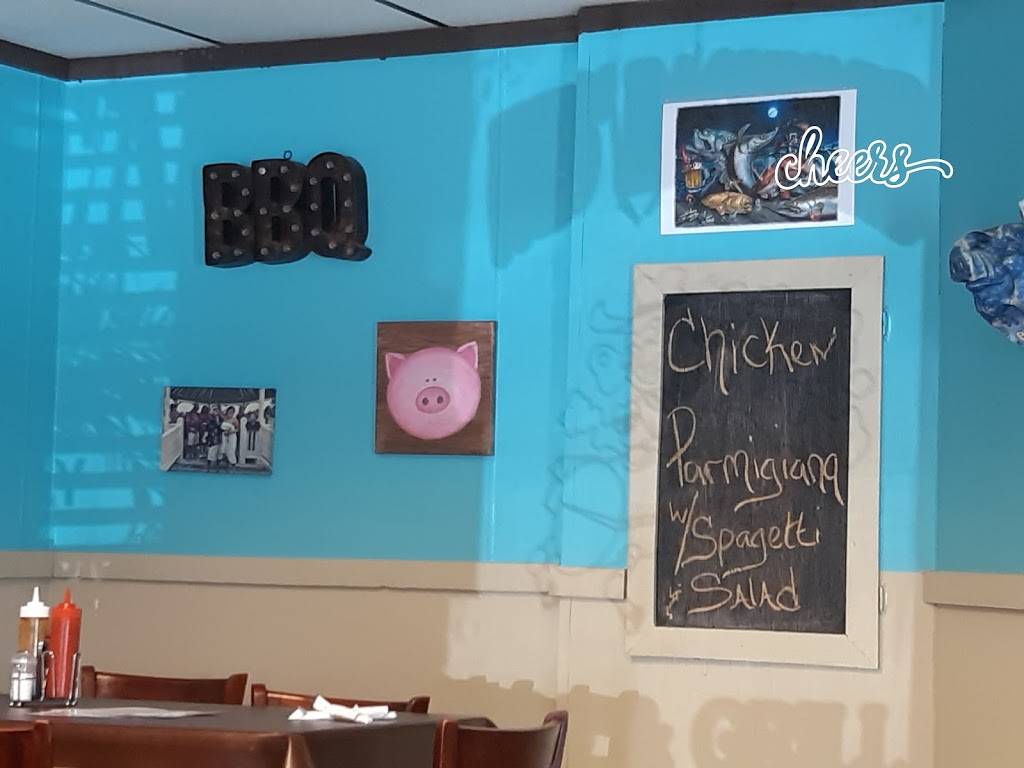 Wes Backyard BBQ & Grill | restaurant | 1430 16th St, Vero Beach, FL 32960, USA | 7729250223 OR +1 772-925-0223