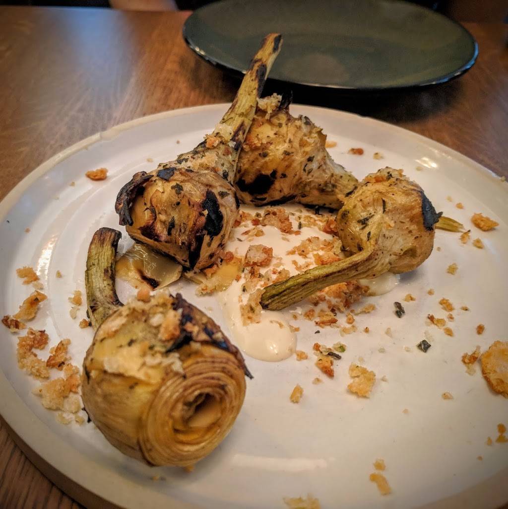 Talia Cucina & Rosticceria | restaurant | 425 Sixth Avenue, Pittsburgh, PA 15219, USA | 4124568214 OR +1 412-456-8214