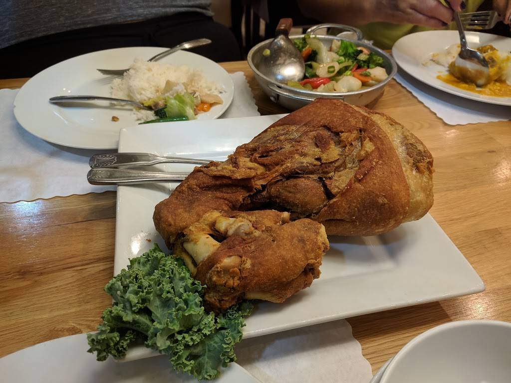 The original Barrio Fiesta of Manila | restaurant | 1512 E Amar Rd, West Covina, CA 91792, USA | 6265810322 OR +1 626-581-0322