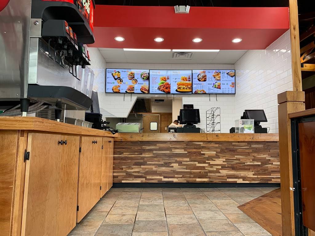 American Deli | restaurant | 2706 W Mallard Creek Church Rd Suite 120, Charlotte, NC 28262, USA | 9804063335 OR +1 980-406-3335