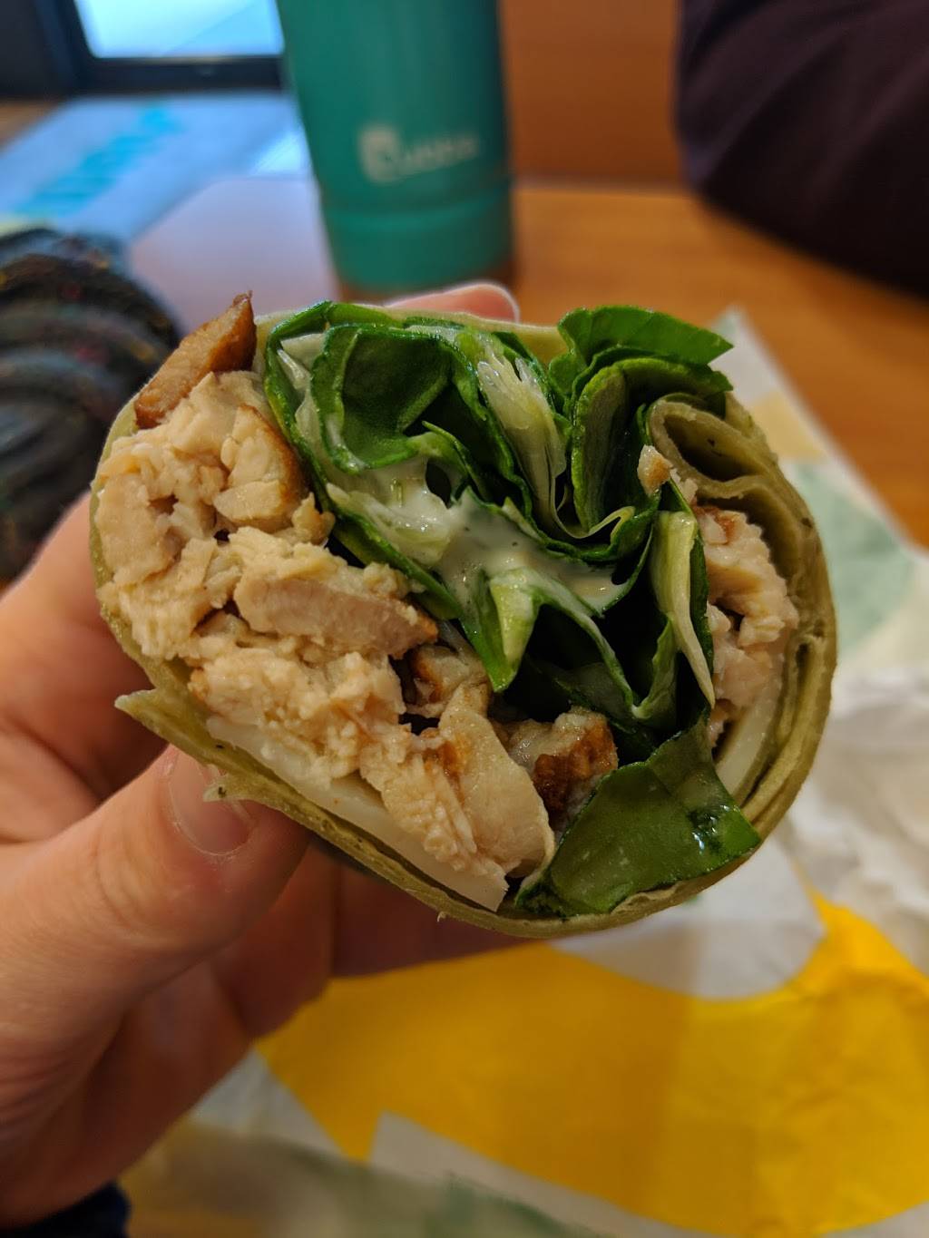 Subway Restaurants | restaurant | 1740 Weir Dr Suite 27 Valley Creek Mall, Annex, Woodbury, MN 55125, USA | 6515783135 OR +1 651-578-3135