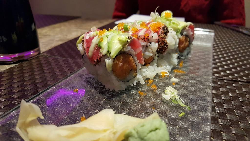 Asian Temptation | restaurant | 718 Dutchess Turnpike, Poughkeepsie, NY 12603, USA | 8454858883 OR +1 845-485-8883