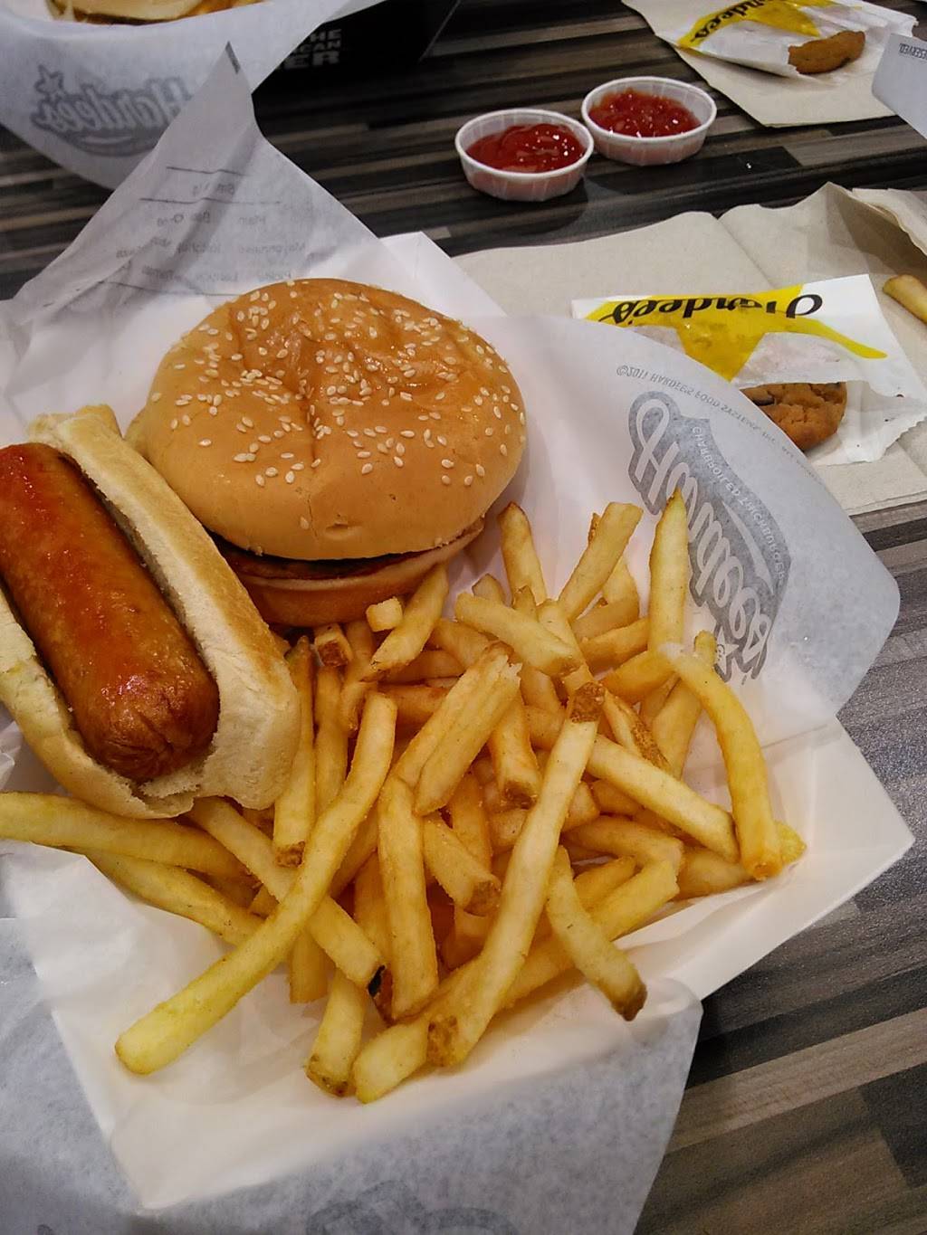 Hardees | restaurant | 8407 US-19, Port Richey, FL 34668, USA | 7274846259 OR +1 727-484-6259