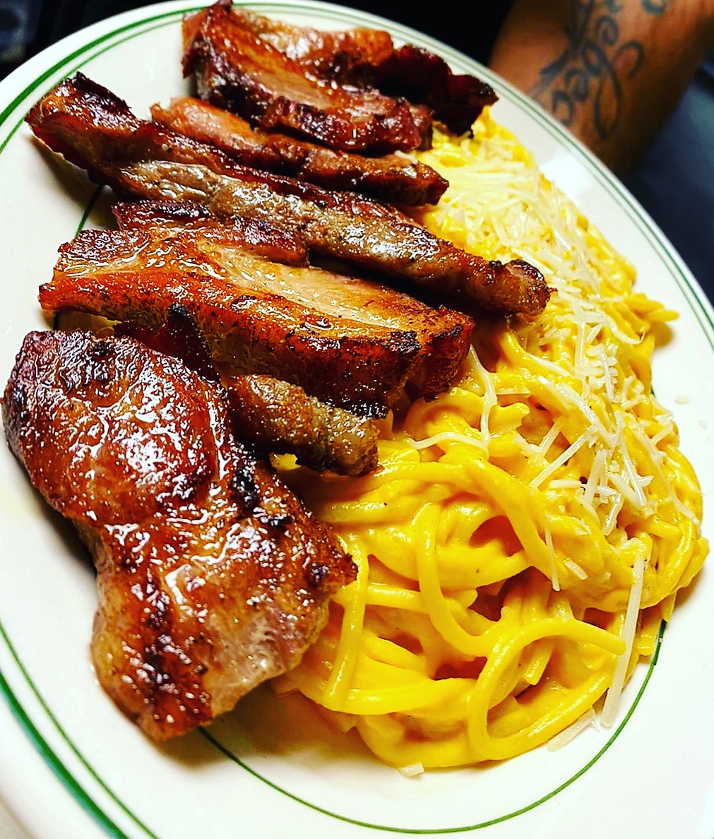 Don Cha Peruvian Food | restaurant | 100 Perry Ave SE, Fort Walton Beach, FL 32548, USA | 8503743320 OR +1 850-374-3320