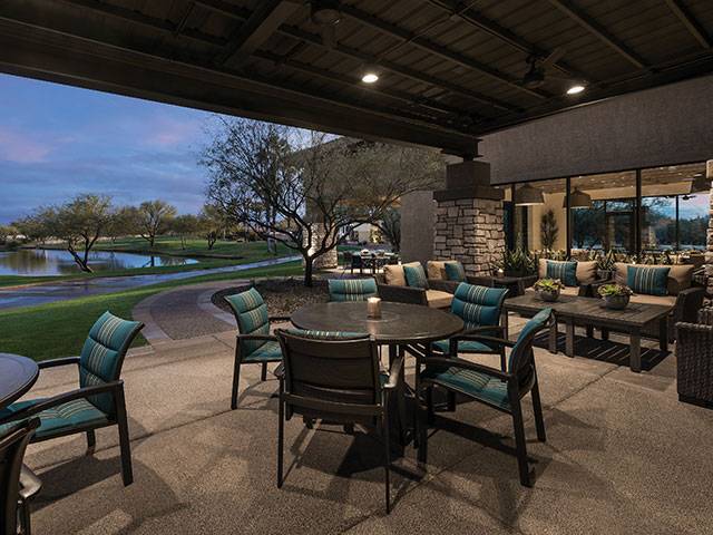 The Grill at Quail Creek | night club | 1490 Quail Range Loop, Green Valley, AZ 85614, USA | 5203935806 OR +1 520-393-5806