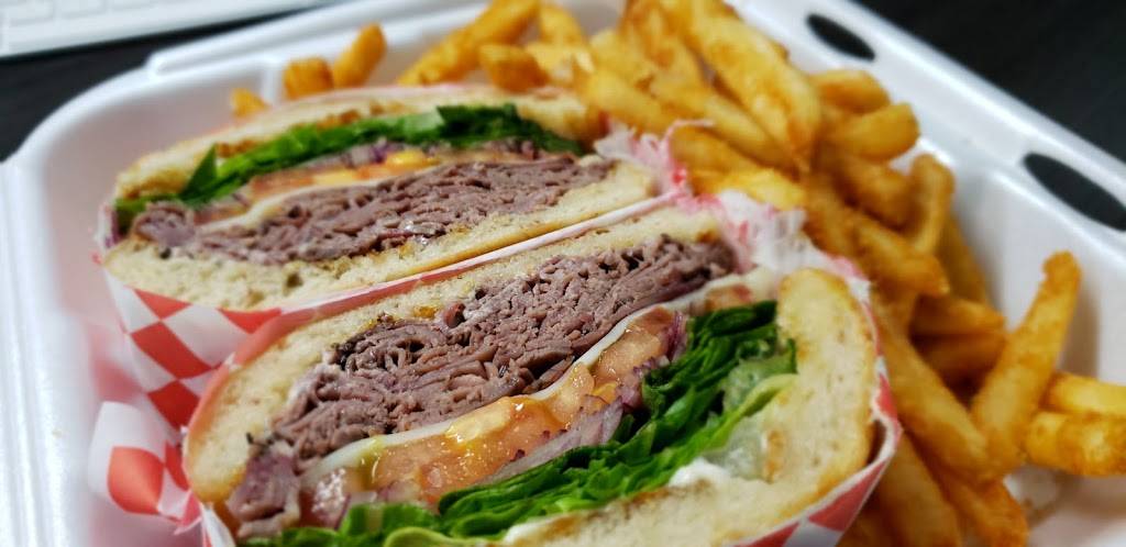 Phils Cafe | cafe | 8178 Mission Boulevard, Riverside, CA 92509, USA | 9517901396 OR +1 951-790-1396