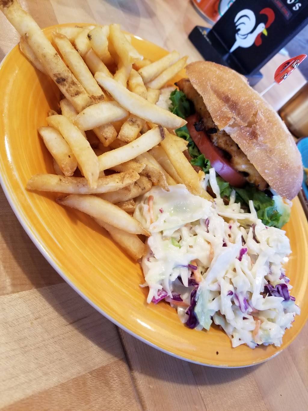 Koocoos Peri Peri Chicken Grill | restaurant | 816 E Roosevelt Rd, Lombard, IL 60148, USA | 6306139233 OR +1 630-613-9233