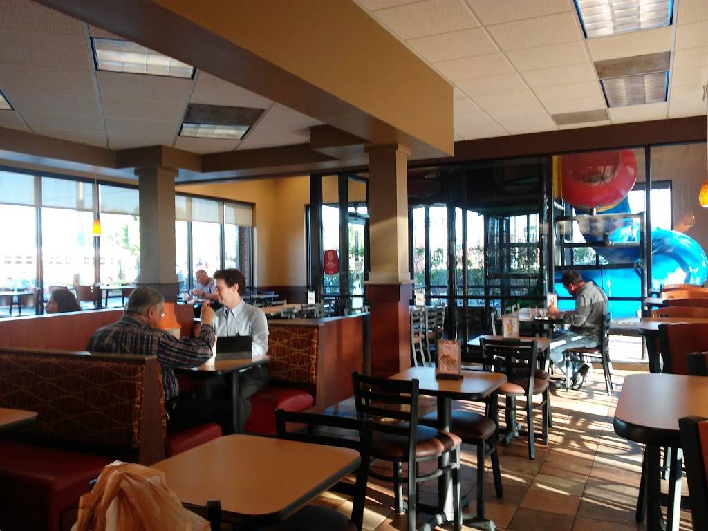 Chick-fil-A | restaurant | 11350 University Blvd, Orlando, FL 32817, USA | 4077370002 OR +1 407-737-0002