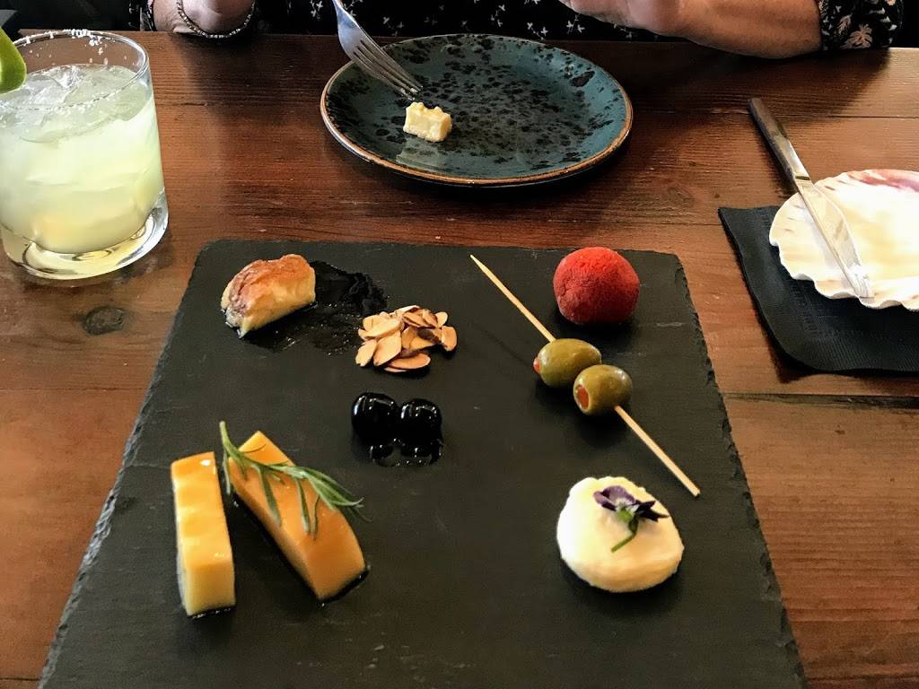 Oceans and Earth Rstaurante | restaurant | 20305 Yorba Linda Blvd, Yorba Linda, CA 92886, United States | 7149707027 OR +1 714-970-7027