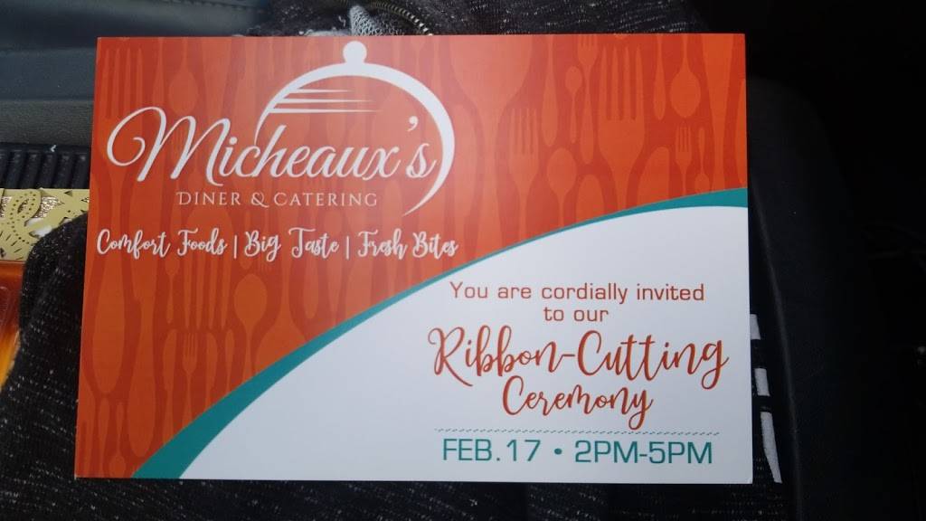 Micheauxs | restaurant | 2449 FM 1092 Rd, Missouri City, TX 77459, USA | 8327246121 OR +1 832-724-6121