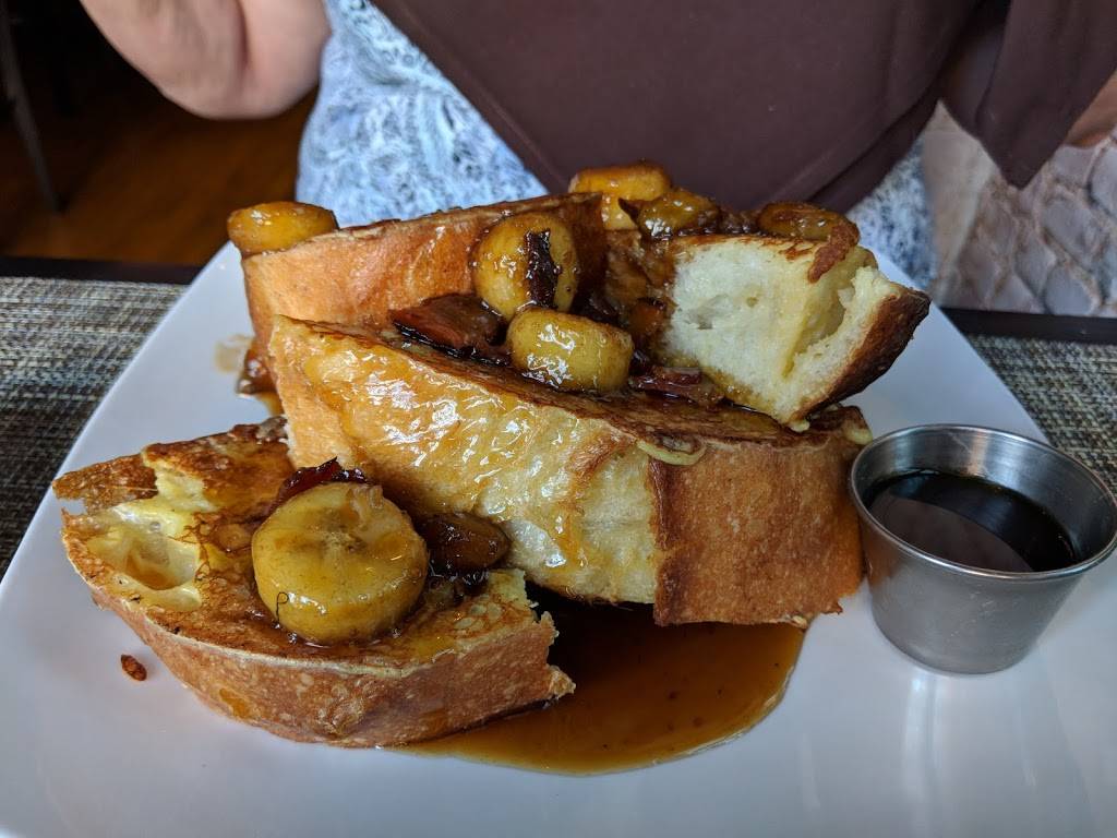 The Black Pig | restaurant | 2801 Bridge Ave, Cleveland, OH 44113, USA | 2168627551 OR +1 216-862-7551