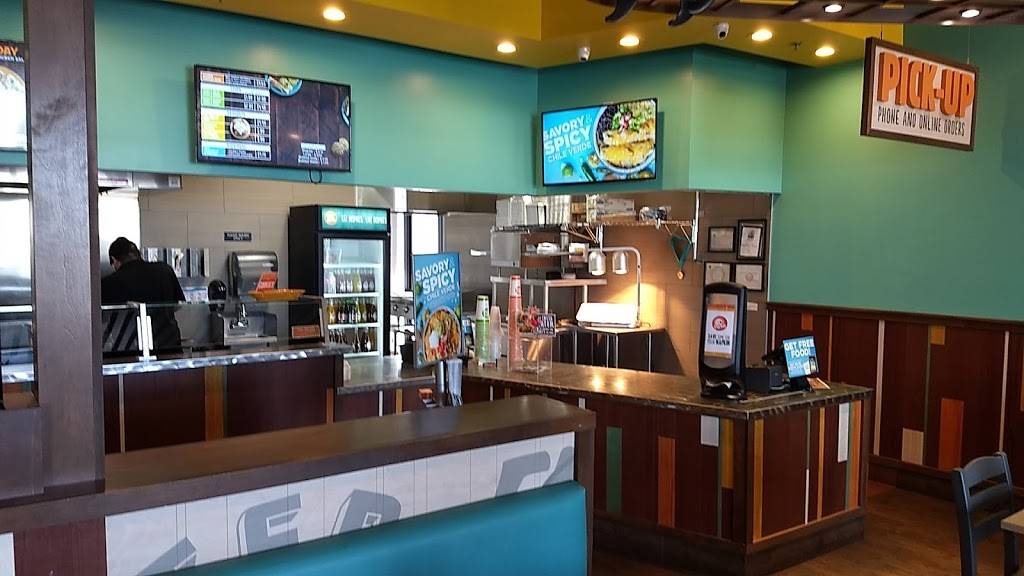 Costa Vida | restaurant | 11825 Willow Creek Dr, Auburn, CA 95603, USA | 5302128005 OR +1 530-212-8005