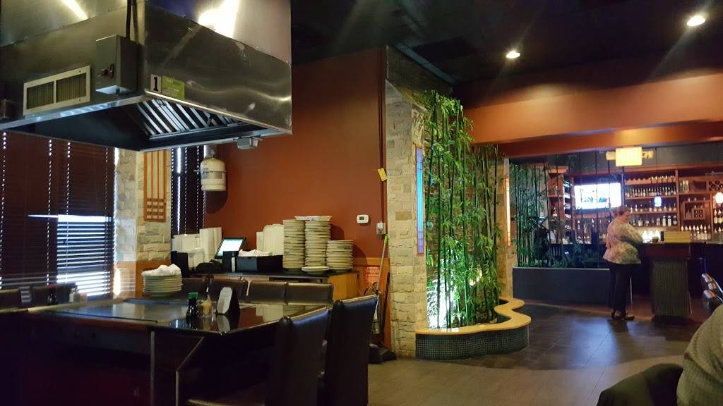 Izakaya Japanese Restaurant | restaurant | 7325 E 96th St, Indianapolis, IN 46250, USA | 3179158988 OR +1 317-915-8988