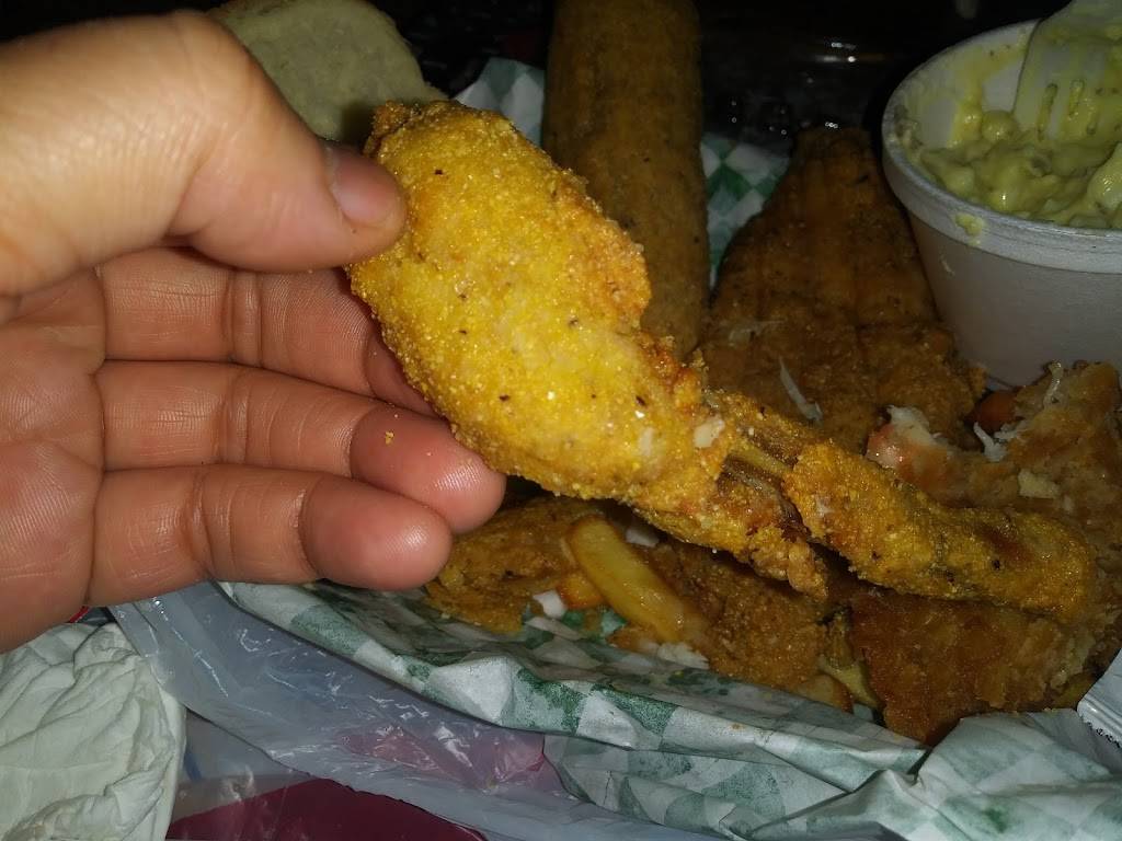 Catfish Smith Foods To Go | restaurant | 4620 S Lamar St, Dallas, TX 75215, USA | 2144284407 OR +1 214-428-4407