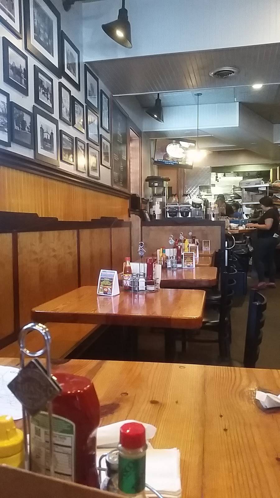 The Grill | restaurant | 2010, 5724 Patterson Ave, Richmond, VA 23226, USA | 8042850002 OR +1 804-285-0002