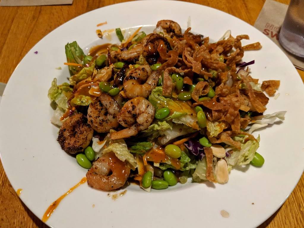 Applebees Grill + Bar | restaurant | 3730 W College Ave, Appleton, WI 54914, USA | 9209548060 OR +1 920-954-8060