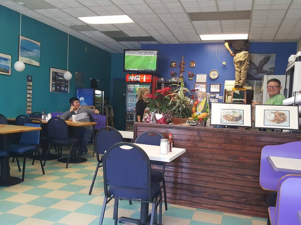 El Paseo Restaurant | restaurant | 3027 Capital Blvd #113, Raleigh, NC 27604, USA | 9199548518 OR +1 919-954-8518