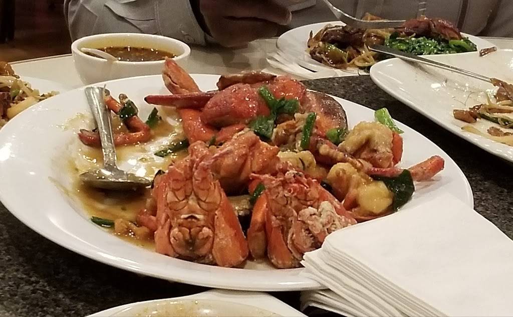 Royal China Restaurant | restaurant | 3960 Venture Dr, Duluth, GA 30096, USA | 7702169933 OR +1 770-216-9933