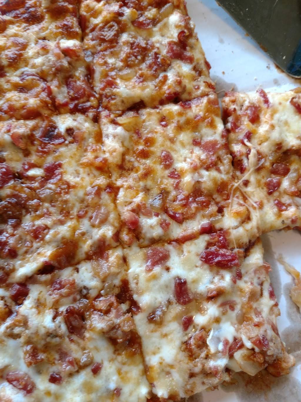 Jimanos Pizzeria | meal delivery | 366 Bank Dr, McHenry, IL 60050, USA | 8153859555 OR +1 815-385-9555