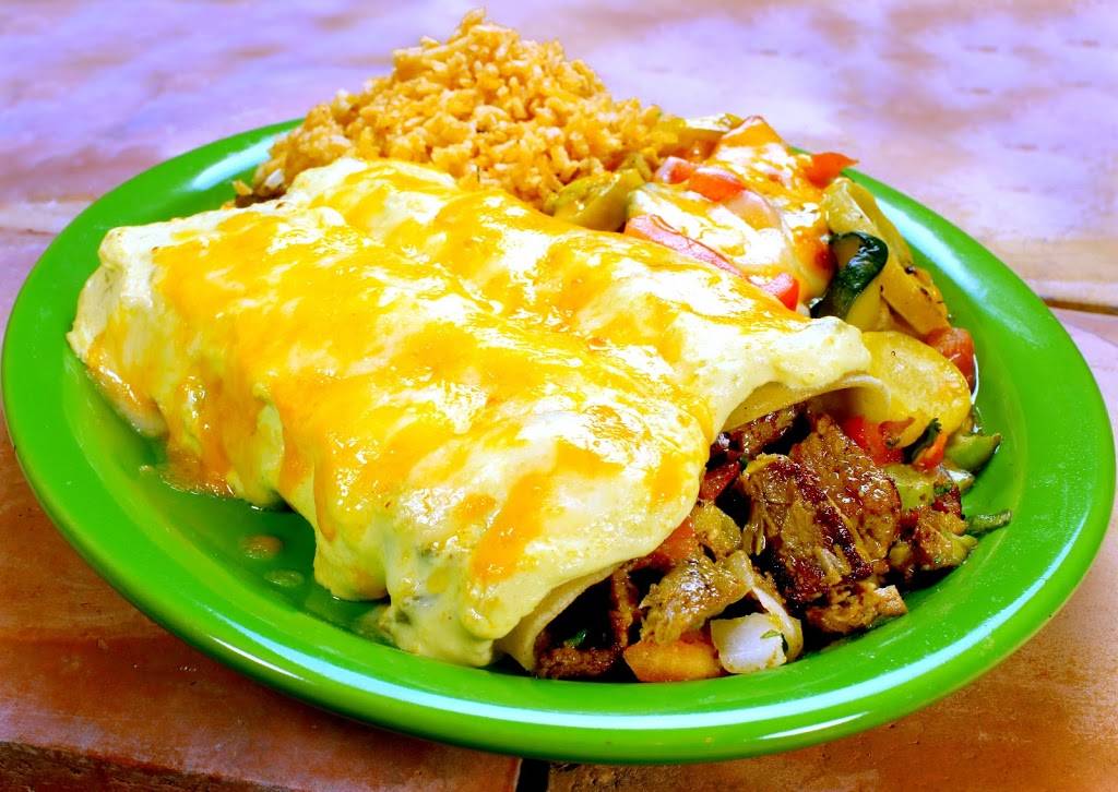 Serranos Mexican Food Restaurants | restaurant | 1964 E McKellips Rd, Mesa, AZ 85203, USA | 4806493503 OR +1 480-649-3503