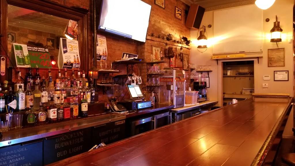 The Alley Cat | restaurant | 199 Allen St, Buffalo, NY 14201, USA | 7162358215 OR +1 716-235-8215