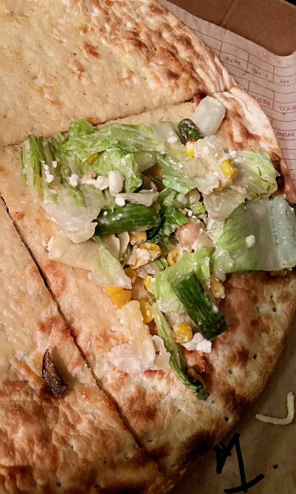 MOD Pizza | restaurant | 5411 Lone Tree Way #100, Brentwood, CA 94513, USA | 9256262020 OR +1 925-626-2020