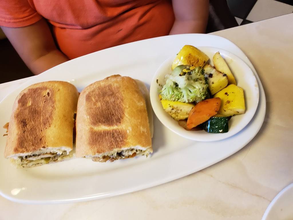 Moonlite Diner | restaurant | 6201 N Andrews Ave, Fort Lauderdale, FL 33309, USA | 9549381116 OR +1 954-938-1116