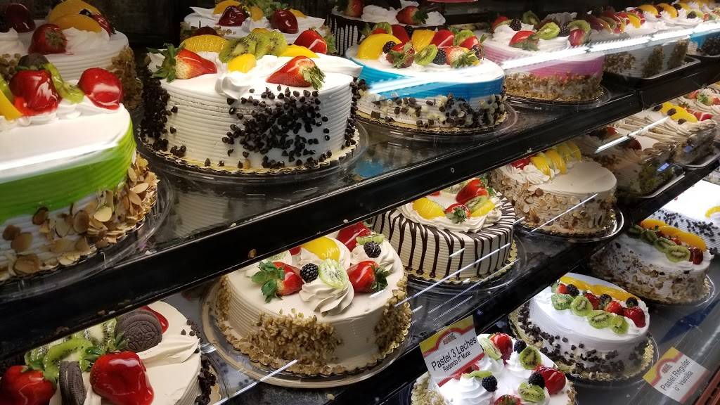 La Superior Mercados | bakery | 4604 Franklin Blvd, Sacramento, CA 95820, USA | 9167318120 OR +1 916-731-8120