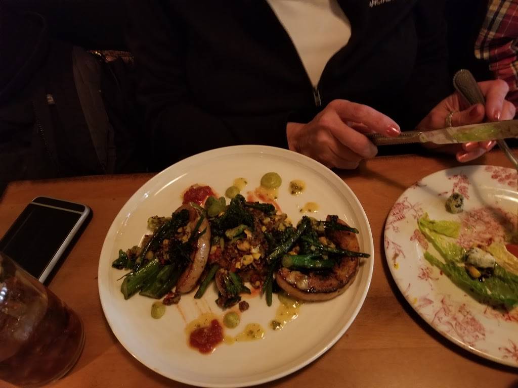 Root & Bone - Indianapolis | restaurant | 4601 N College Ave, Indianapolis, IN 46205, USA | 3176028672 OR +1 317-602-8672