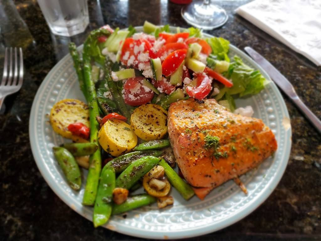 Flavory Bistro | restaurant | 1450 SW Vintage Pkwy #160, Ankeny, IA 50023, USA | 5154437272 OR +1 515-443-7272