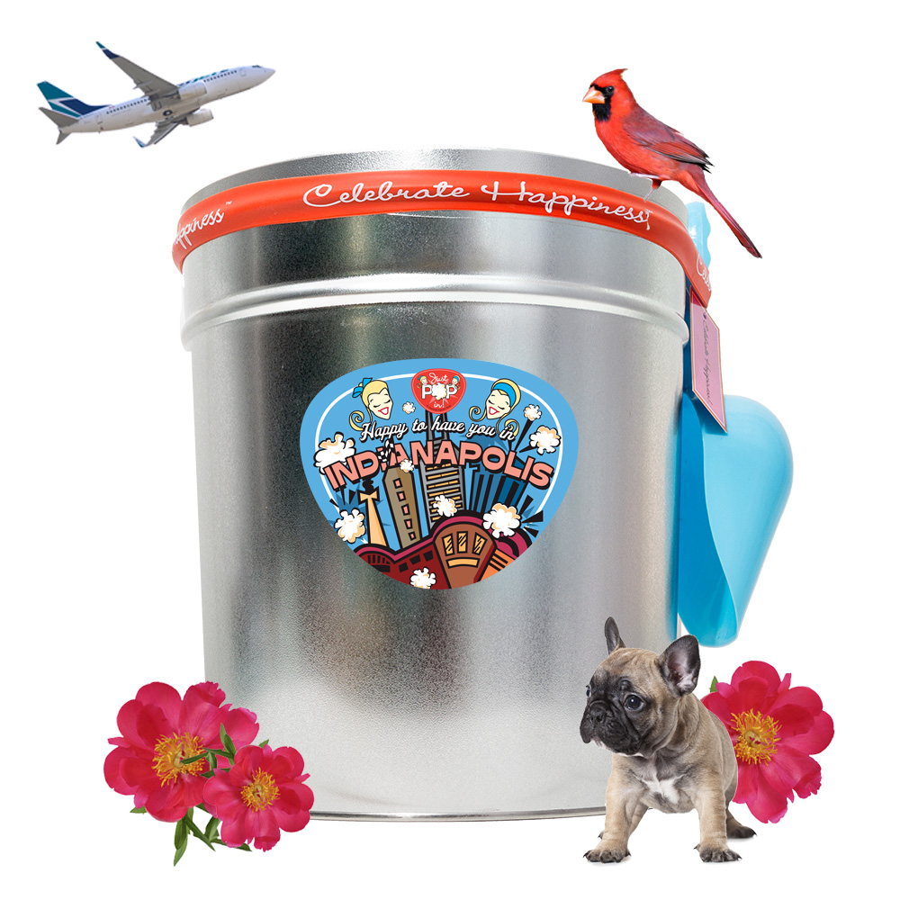 Just Pop In! | cafe | 6406 Cornell Ave, Indianapolis, IN 46220, USA | 3172579338 OR +1 317-257-9338