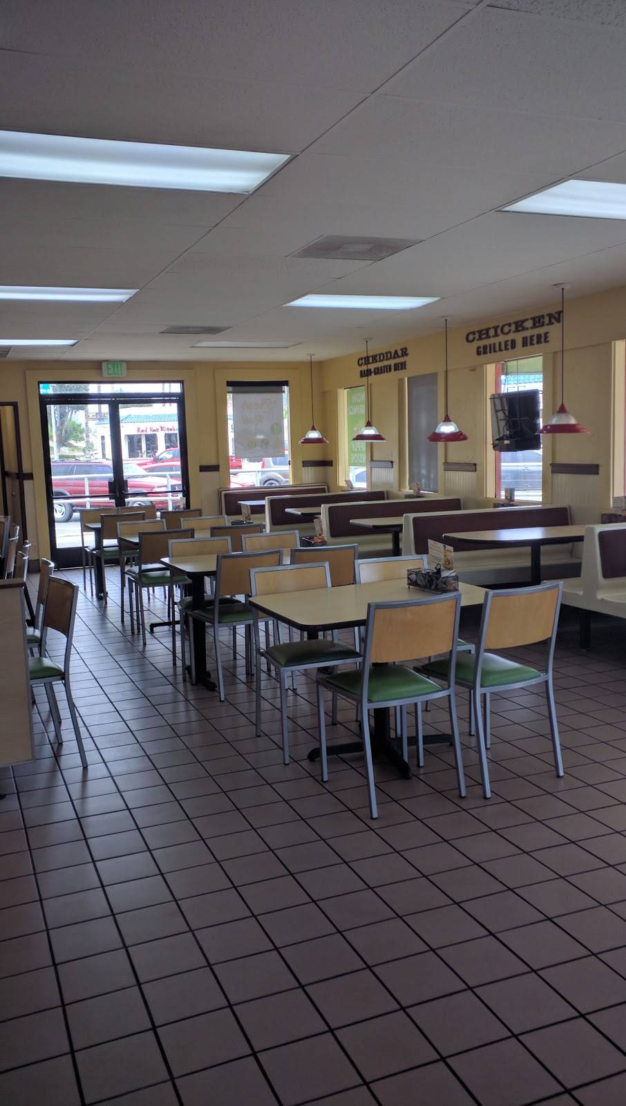 Del Taco | meal takeaway | 24898 Redlands Blvd, Loma Linda, CA 92354, USA | 9097964022 OR +1 909-796-4022