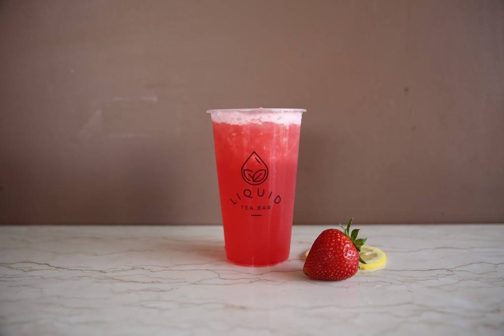 Liquid Tea Bar | restaurant | 4414 University Pkwy Ste B, San Bernardino, CA 92407, USA | 9094737879 OR +1 909-473-7879
