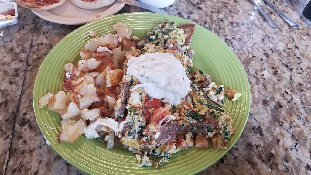 Cozy Cafe | restaurant | 307 S Pacific Coast Hwy, Redondo Beach, CA 90277, USA | 3103161414 OR +1 310-316-1414