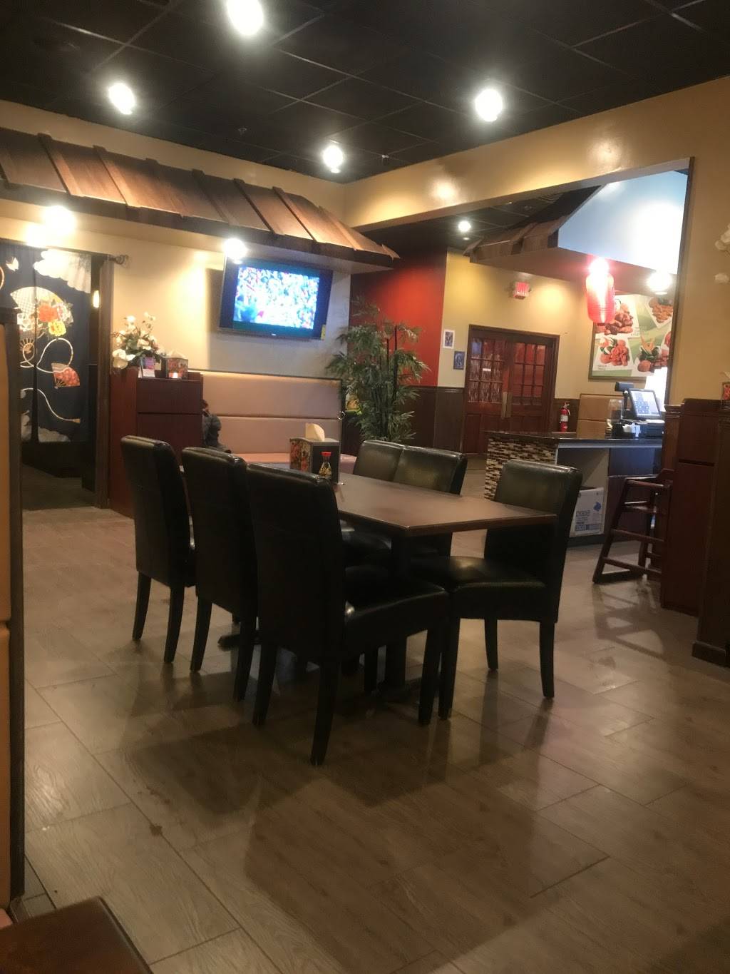 Miyoko Japanese Steakhouse | restaurant | 2 Benton Rd, Travelers Rest, SC 29690, USA | 8646106110 OR +1 864-610-6110