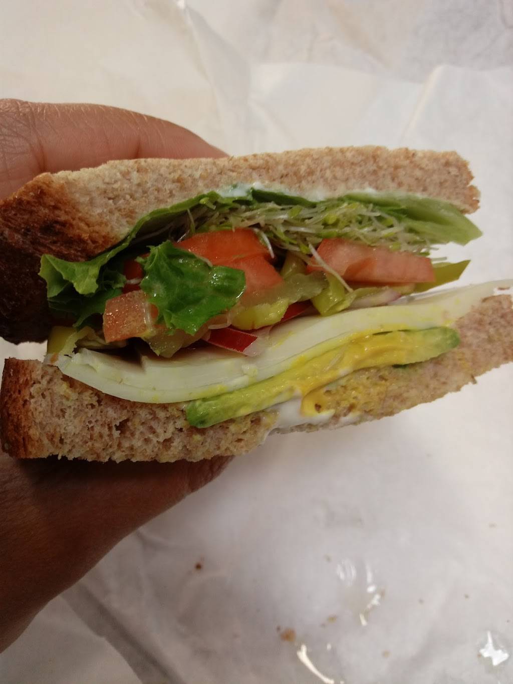 Mayhew Deli & Catering | restaurant | 9333 Tech Center Dr, Sacramento, CA 95826, USA | 9163686673 OR +1 916-368-6673