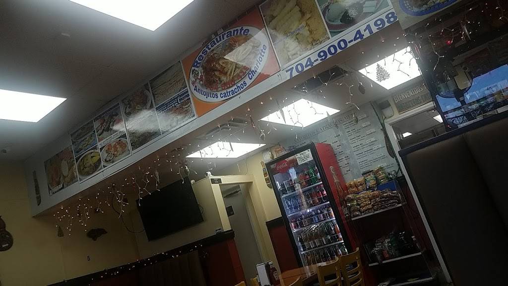 Antojitos Catrachos | restaurant | 6404 Albemarle Rd g, Charlotte, NC 28212, USA | 7049004198 OR +1 704-900-4198