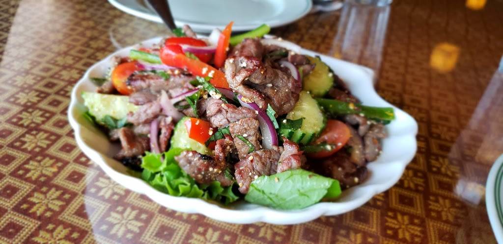 Thai Orchid | restaurant | 168 Hamilton Regional Rd 8, Stoney Creek, ON L8G 1C3, Canada | 9056627878 OR +1 905-662-7878