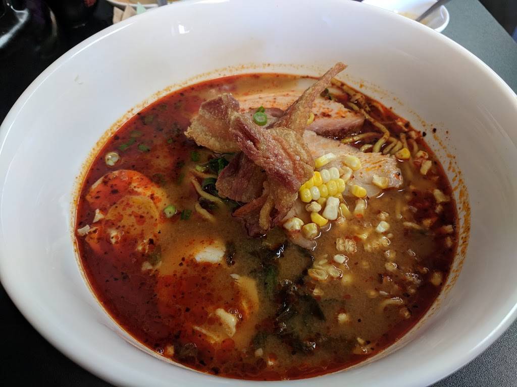 Noodle City | restaurant | 1 W Union St, Ashland, MA 01721, USA | 5083093416 OR +1 508-309-3416