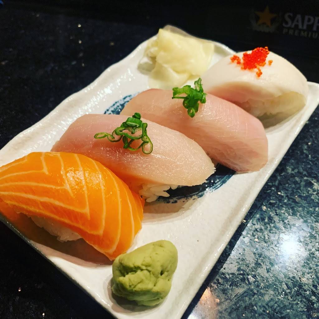 Sushi Matsu | restaurant | 10561 San Pablo Ave, El Cerrito, CA 94530, USA | 5105294585 OR +1 510-529-4585