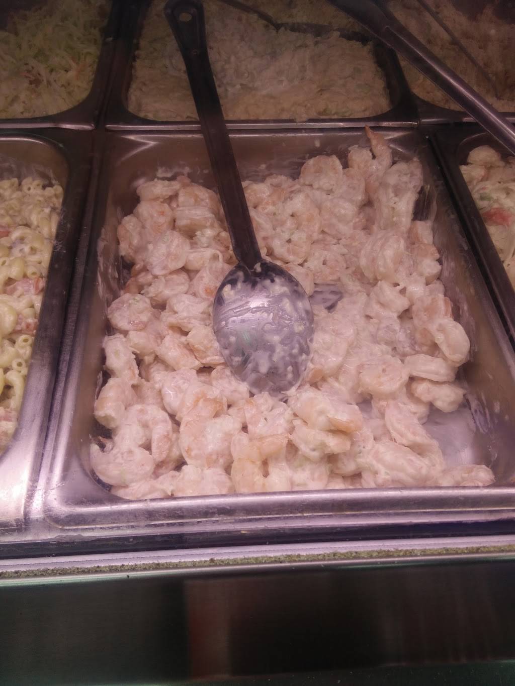 Wilkens Fine Foods | restaurant | 7114 Avenue U, Brooklyn, NY 11234, USA | 7184443838 OR +1 718-444-3838