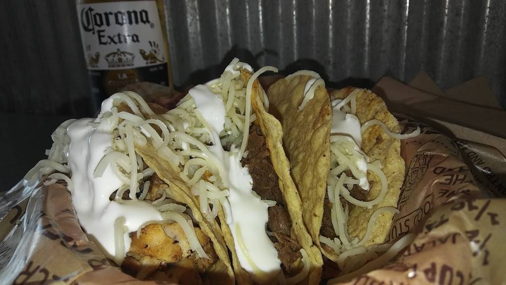 Chipotle Mexican Grill | restaurant | 307 N Sepulveda Blvd Ste B, El Segundo, CA 90245, USA | 3104261437 OR +1 310-426-1437