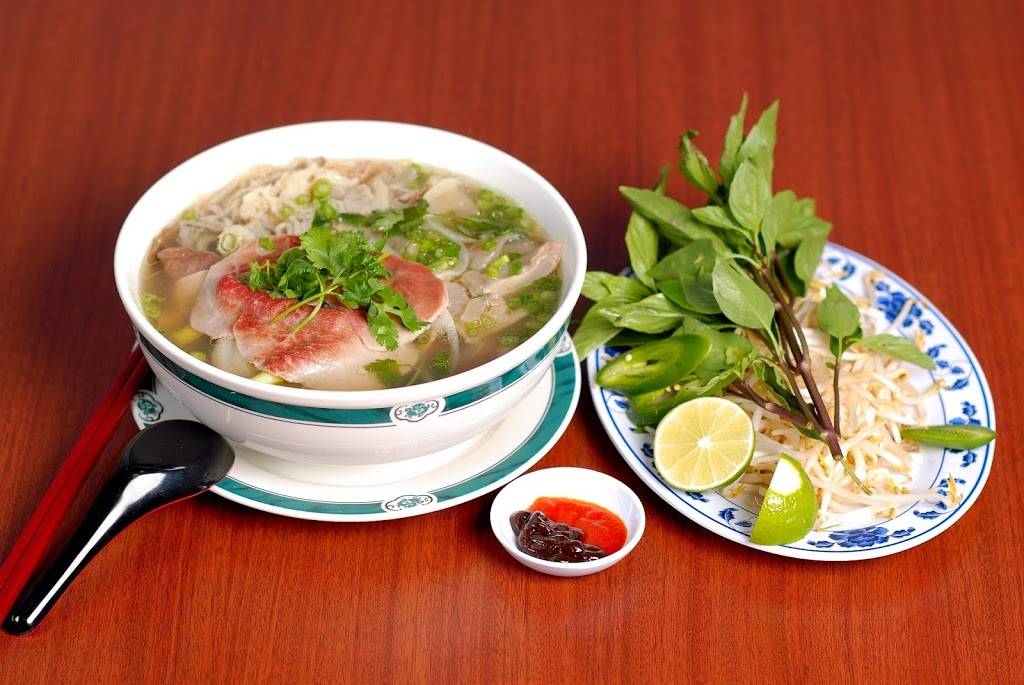 Xuan Vietnamese-Thai Cuisine | restaurant | 4770 Airway Rd, Dayton, OH 45431, USA | 9378138979 OR +1 937-813-8979
