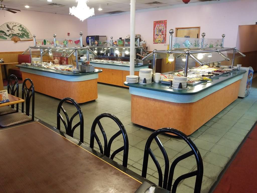 Jumbo Buffet | restaurant | 7430 Chapman Hwy, Knoxville, TN 37920, USA | 8656093688 OR +1 865-609-3688