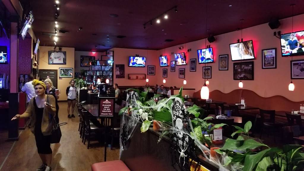 House of Wings Sportsbar | restaurant | 2317 D St, La Verne, CA 91750, USA | 9095964466 OR +1 909-596-4466