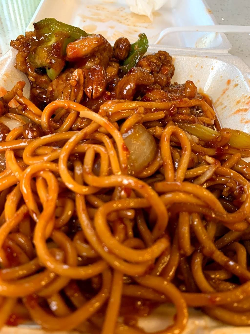 China Express | restaurant | 1800 Marengo St, Los Angeles, CA 90033, USA | 3232211688 OR +1 323-221-1688