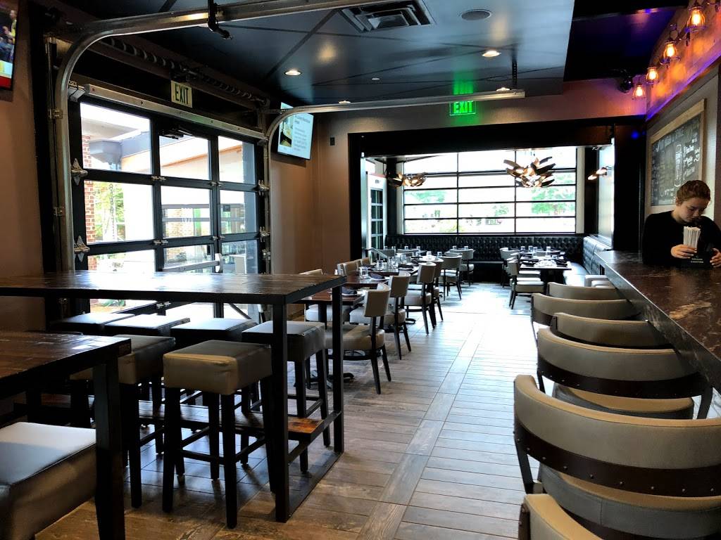 NEST Kitchen & Taphouse | restaurant | 1003 Brick Kiln Blvd, Newport News, VA 23602, USA | 7579888585 OR +1 757-988-8585